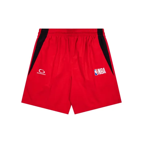 Cheap Balenciaga Pants For Men #1438604, $$45.00 USD On Balenciaga Pants