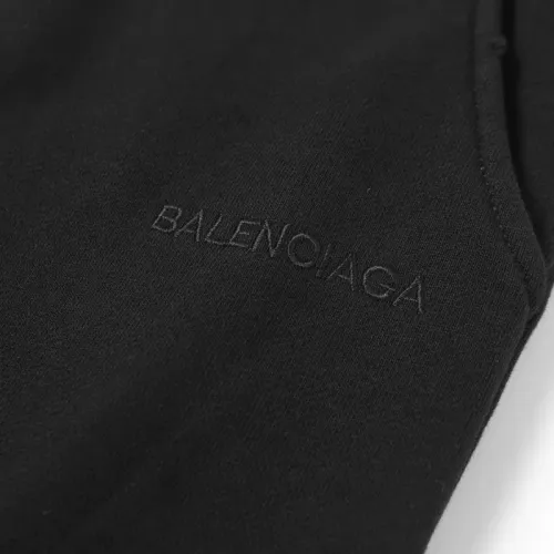 Replica Balenciaga Pants For Men #1438607 $52.00 USD for Wholesale