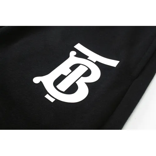 Replica Burberry Pants For Men #1438610 $42.00 USD for Wholesale