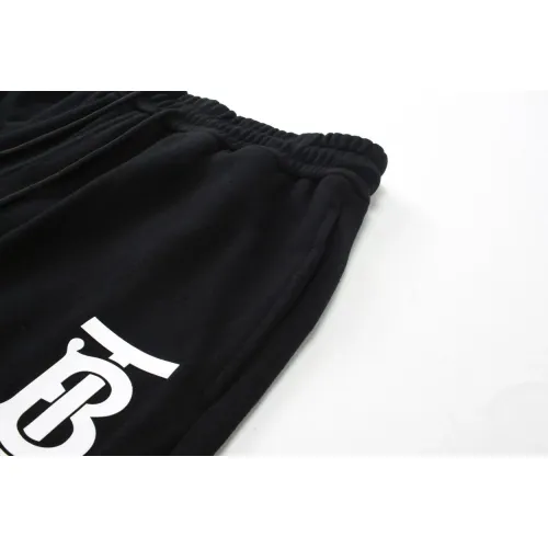 Replica Burberry Pants For Men #1438610 $42.00 USD for Wholesale