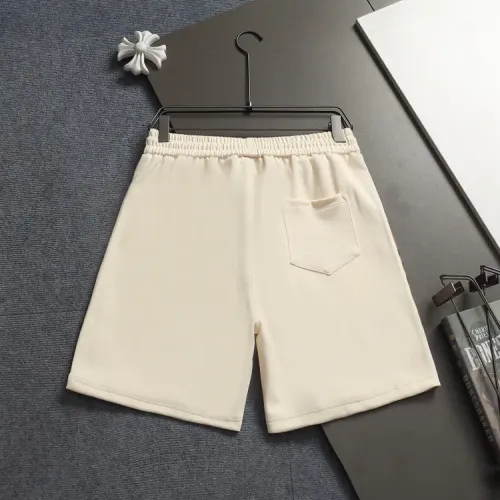 Replica Burberry Pants For Men #1438617 $41.00 USD for Wholesale