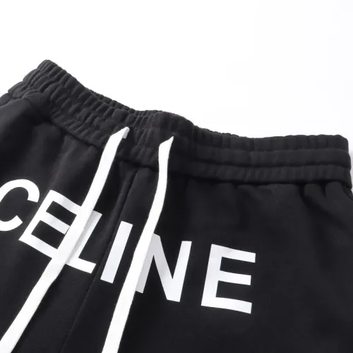 Replica Celine Pants For Men #1438666 $42.00 USD for Wholesale