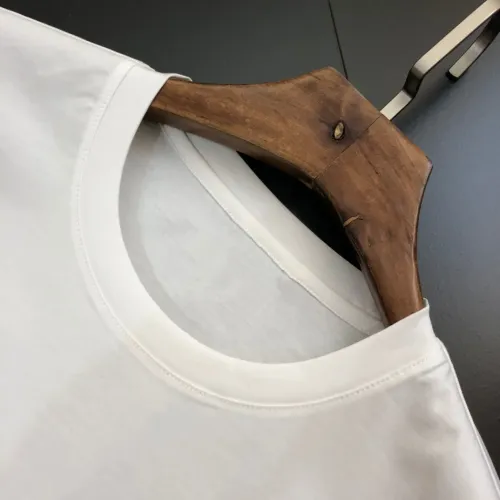 Replica Gucci T-Shirts Short Sleeved For Men #1438674 $40.00 USD for Wholesale
