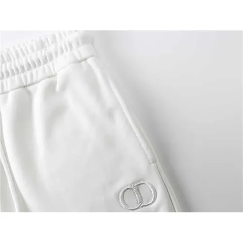 Replica Christian Dior Pants For Men #1438688 $42.00 USD for Wholesale