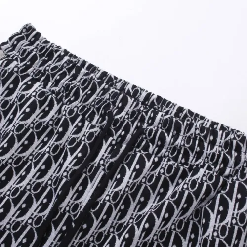 Replica Christian Dior Pants For Men #1438689 $42.00 USD for Wholesale