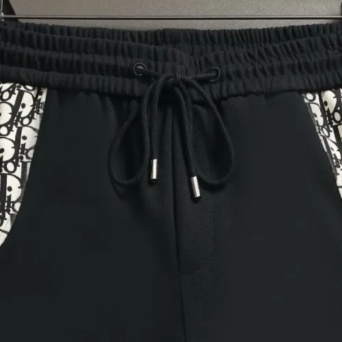Replica Christian Dior Pants For Men #1438694 $41.00 USD for Wholesale