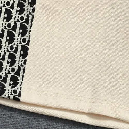 Replica Christian Dior Pants For Men #1438695 $41.00 USD for Wholesale