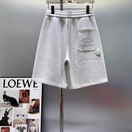 Replica Christian Dior Pants For Men #1438698 $52.00 USD for Wholesale