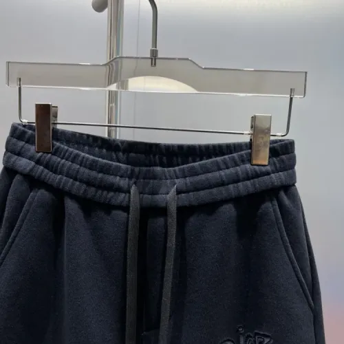 Replica Christian Dior Pants For Men #1438699 $52.00 USD for Wholesale