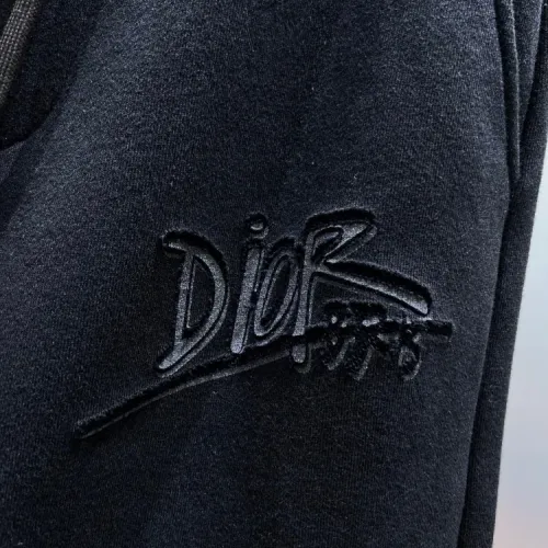 Replica Christian Dior Pants For Men #1438699 $52.00 USD for Wholesale