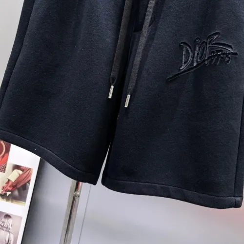 Replica Christian Dior Pants For Men #1438699 $52.00 USD for Wholesale