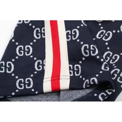 Replica Gucci Pants For Men #1438721 $42.00 USD for Wholesale