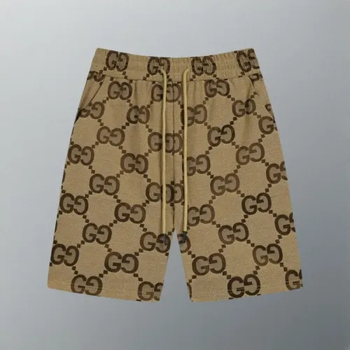 Cheap Gucci Pants For Men #1438724, $$42.00 USD On Gucci Pants