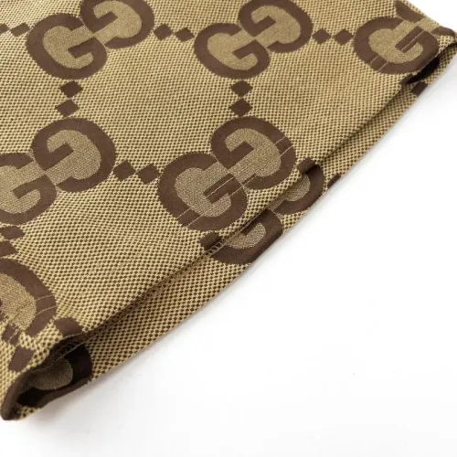 Replica Gucci Pants For Men #1438724 $42.00 USD for Wholesale