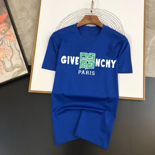 Cheap Givenchy T-Shirts Short Sleeved For Men #1438735, $$40.00 USD On Givenchy T-Shirts