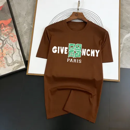 Cheap Givenchy T-Shirts Short Sleeved For Men #1438736, $$40.00 USD On Givenchy T-Shirts