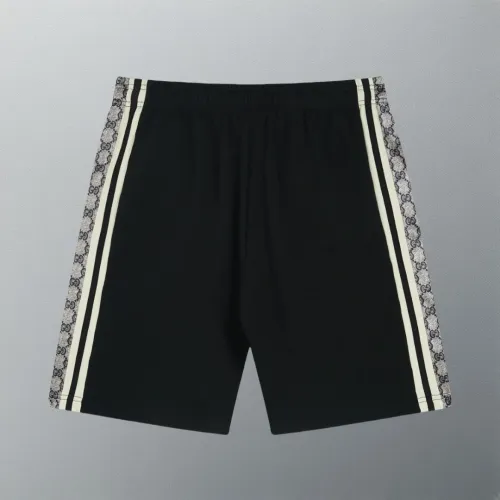 Replica Gucci Pants For Men #1438737 $42.00 USD for Wholesale