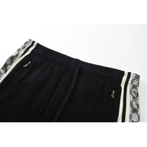 Replica Gucci Pants For Men #1438737 $42.00 USD for Wholesale