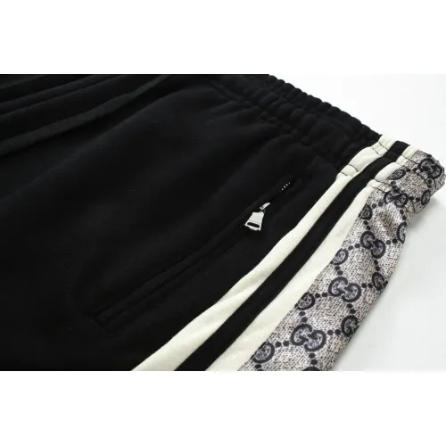 Replica Gucci Pants For Men #1438737 $42.00 USD for Wholesale