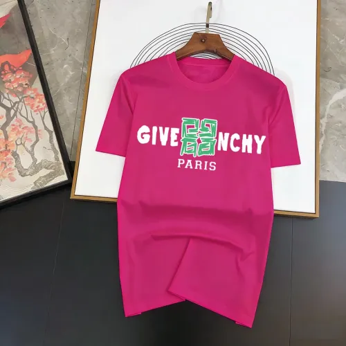 Cheap Givenchy T-Shirts Short Sleeved For Men #1438739, $$40.00 USD On Givenchy T-Shirts