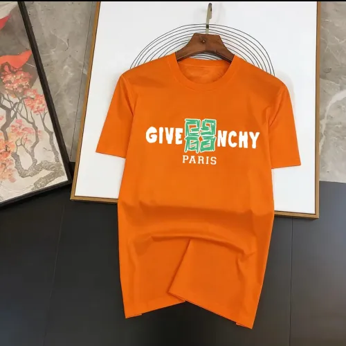 Cheap Givenchy T-Shirts Short Sleeved For Men #1438740, $$40.00 USD On Givenchy T-Shirts