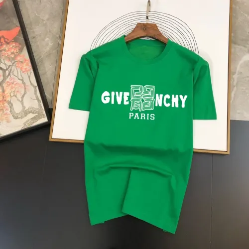 Cheap Givenchy T-Shirts Short Sleeved For Men #1438742, $$40.00 USD On Givenchy T-Shirts