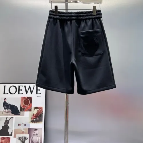 Replica LOEWE Pants For Men #1438743 $52.00 USD for Wholesale