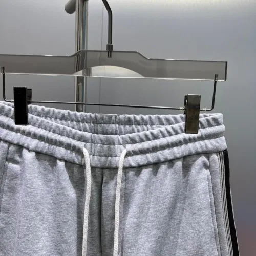 Replica LOEWE Pants For Men #1438744 $52.00 USD for Wholesale