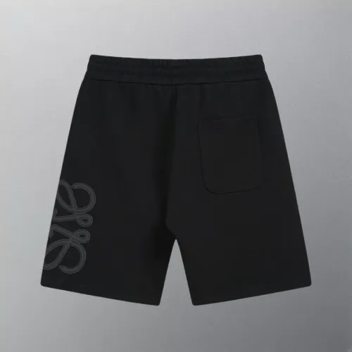 Replica LOEWE Pants For Men #1438747 $42.00 USD for Wholesale