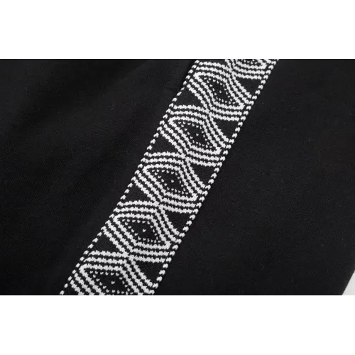 Replica LOEWE Pants For Men #1438748 $42.00 USD for Wholesale