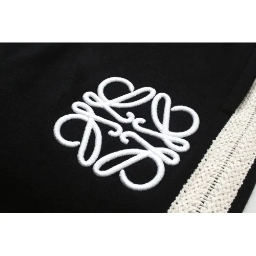 Replica LOEWE Pants For Men #1438752 $42.00 USD for Wholesale