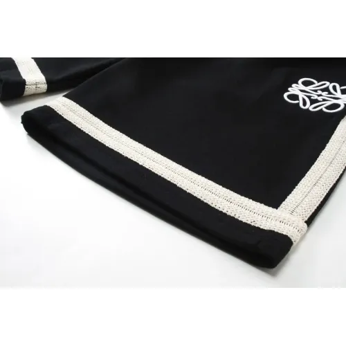 Replica LOEWE Pants For Men #1438752 $42.00 USD for Wholesale