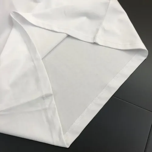 Replica Gucci T-Shirts Short Sleeved For Men #1438772 $40.00 USD for Wholesale