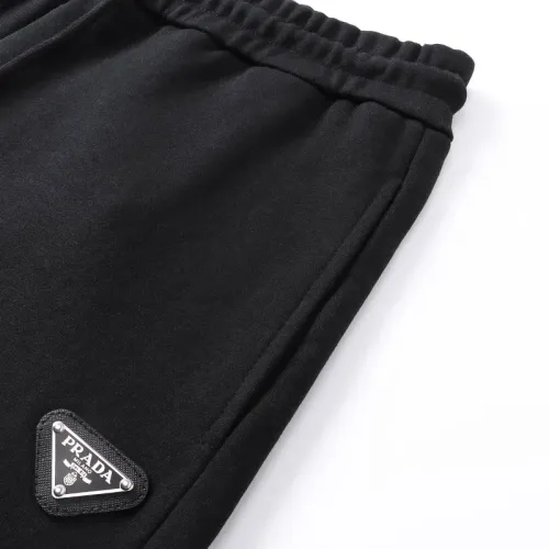 Replica Prada Pants For Men #1438779 $42.00 USD for Wholesale