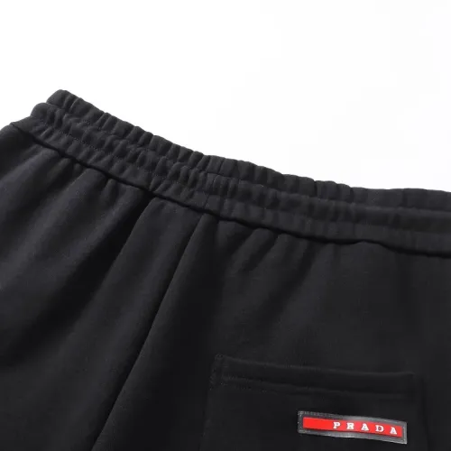 Replica Prada Pants For Men #1438779 $42.00 USD for Wholesale
