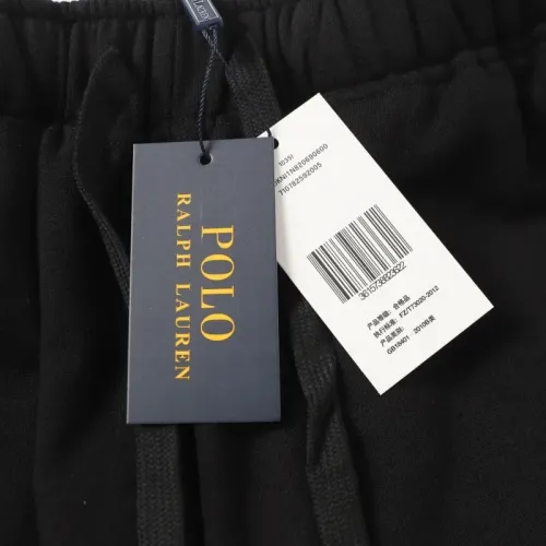 Replica Ralph Lauren Polo Pants For Men #1438780 $52.00 USD for Wholesale