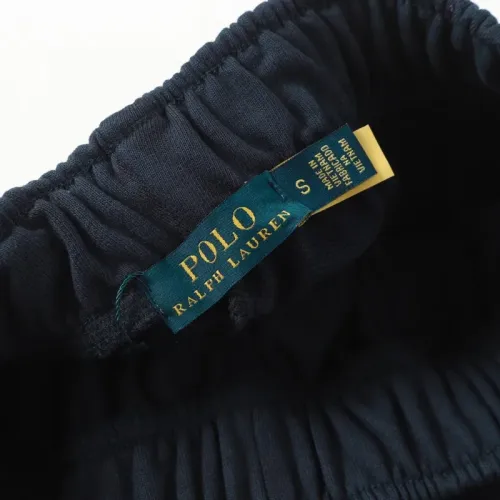 Replica Ralph Lauren Polo Pants For Men #1438781 $52.00 USD for Wholesale