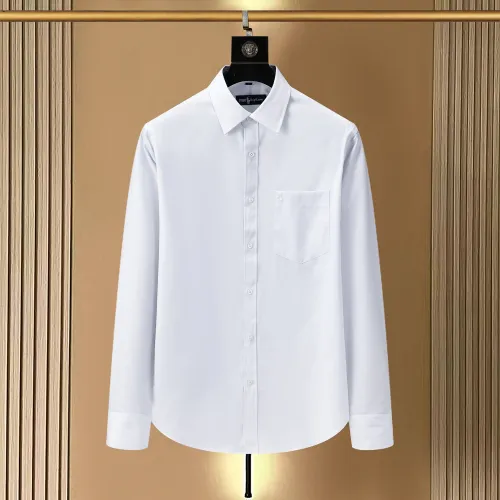 Cheap Ralph Lauren Polo Shirts Long Sleeved For Men #1438783, $$38.00 USD On Ralph Lauren Polo Shirts