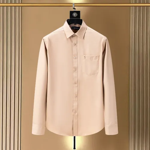 Cheap Ralph Lauren Polo Shirts Long Sleeved For Men #1438784, $$38.00 USD On Ralph Lauren Polo Shirts