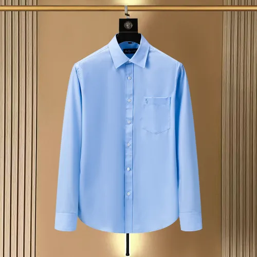 Cheap Ralph Lauren Polo Shirts Long Sleeved For Men #1438787, $$38.00 USD On Ralph Lauren Polo Shirts