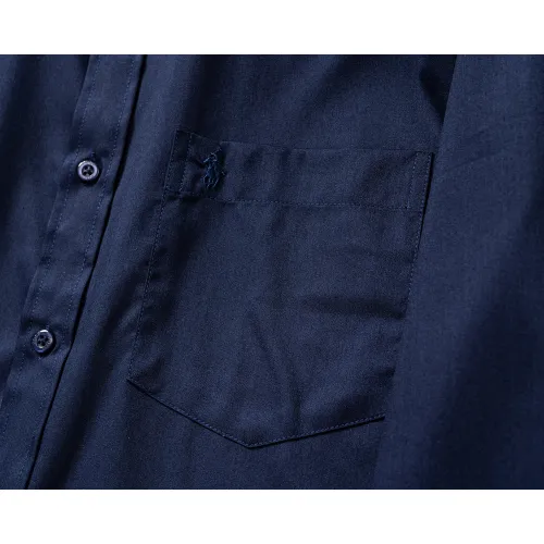 Replica Ralph Lauren Polo Shirts Long Sleeved For Men #1438789 $38.00 USD for Wholesale