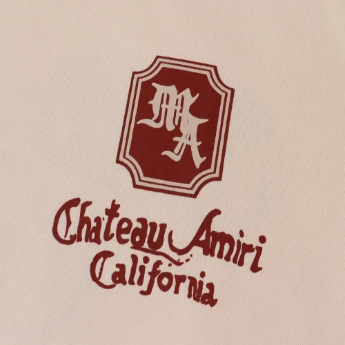 Replica Amiri T-Shirts Short Sleeved For Unisex #1438799 $29.00 USD for Wholesale