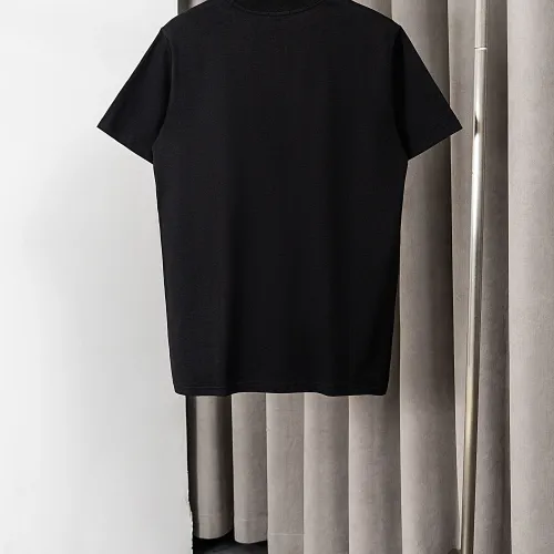 Replica Christian Dior T-Shirts Short Sleeved For Men #1438808 $36.00 USD for Wholesale