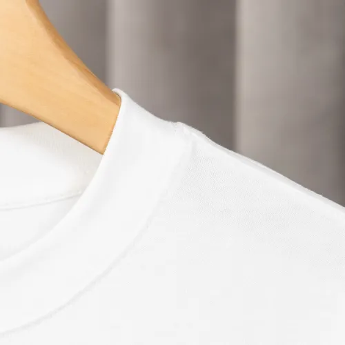 Replica Christian Dior T-Shirts Short Sleeved For Men #1438812 $36.00 USD for Wholesale