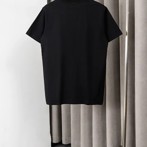 Replica Christian Dior T-Shirts Short Sleeved For Men #1438816 $36.00 USD for Wholesale