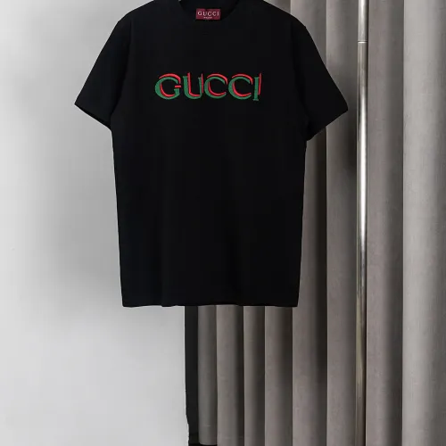 Cheap Gucci T-Shirts Short Sleeved For Men #1438836, $$36.00 USD On Gucci T-Shirts