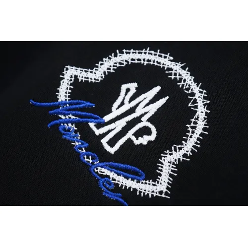 Replica Moncler T-Shirts Short Sleeved For Unisex #1438849 $34.00 USD for Wholesale