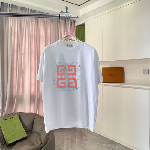 Cheap Givenchy T-Shirts Short Sleeved For Unisex #1438875, $$42.00 USD On Givenchy T-Shirts