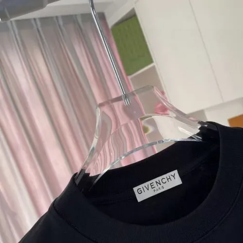 Replica Givenchy T-Shirts Short Sleeved For Unisex #1438878 $42.00 USD for Wholesale