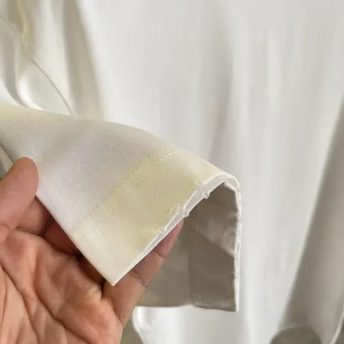 Replica Balenciaga T-Shirts Short Sleeved For Unisex #1438879 $45.00 USD for Wholesale